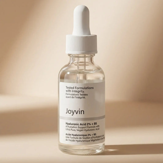 Jovyin – Hyaluronic Acid 2% + B5 Serum