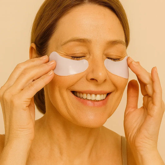 Collagen Eye Patches – Discovery Set