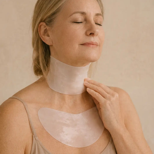 Neck & Chest Mask Duo